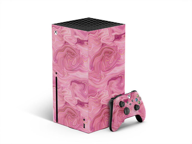 hyaline gemstone films XBOX DIY Decal