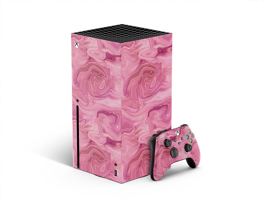 hyaline gemstone films XBOX DIY Decal