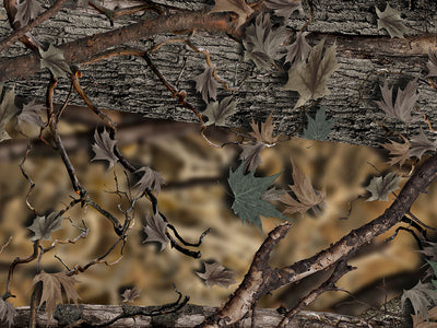 Hybrid  Camouflage Vinyl Wrap Pattern~Rwraps Series 914 Digitally Printed Vinyl Wrap~0