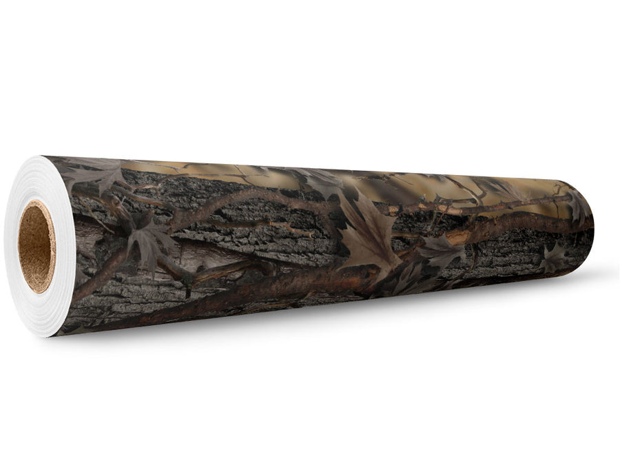 Hybrid  Camouflage Wrap Film Wholesale Roll~Rwraps Series 914 Digitally Printed Vinyl Roll~5
