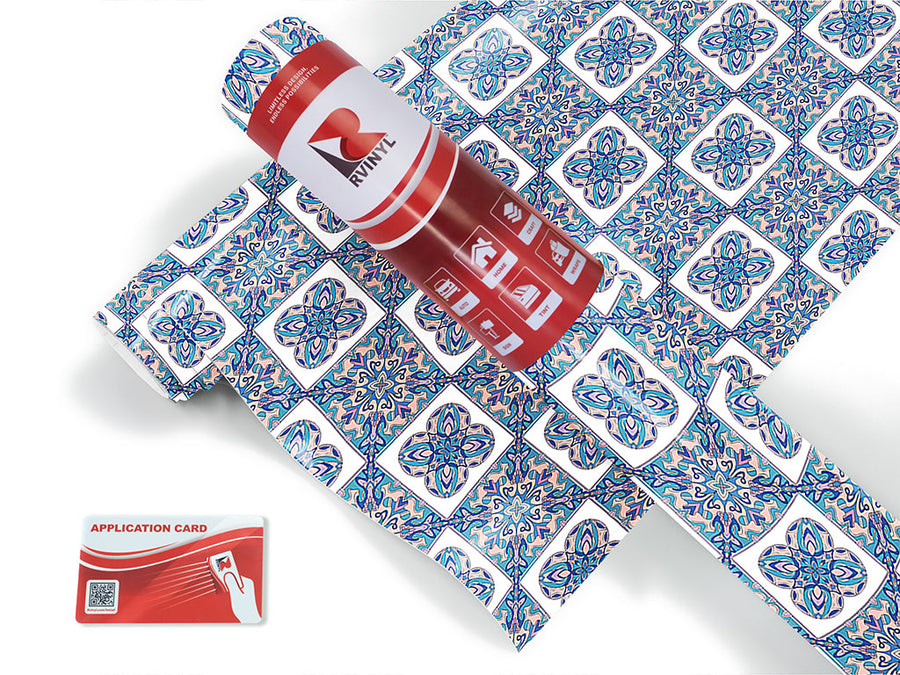 Craft Vinyl Roll