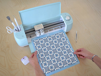 Cricut Compatible Vinyl