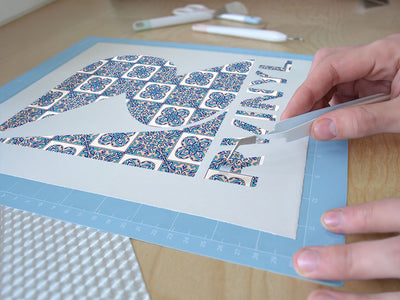 Easy Weed Craft Vinyl