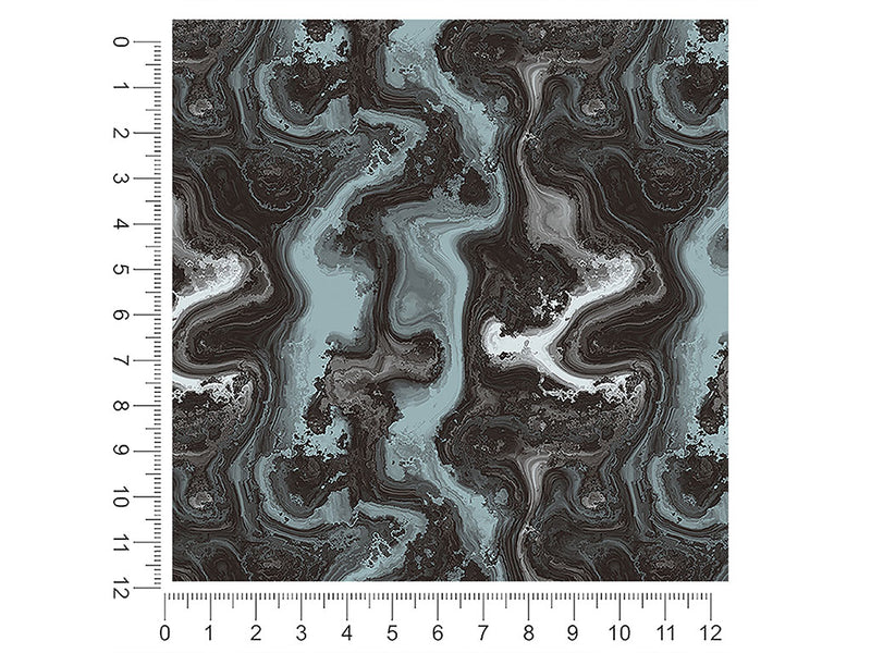 hydraulic flow epoxy resin 1ft x 1ft Craft Sheets