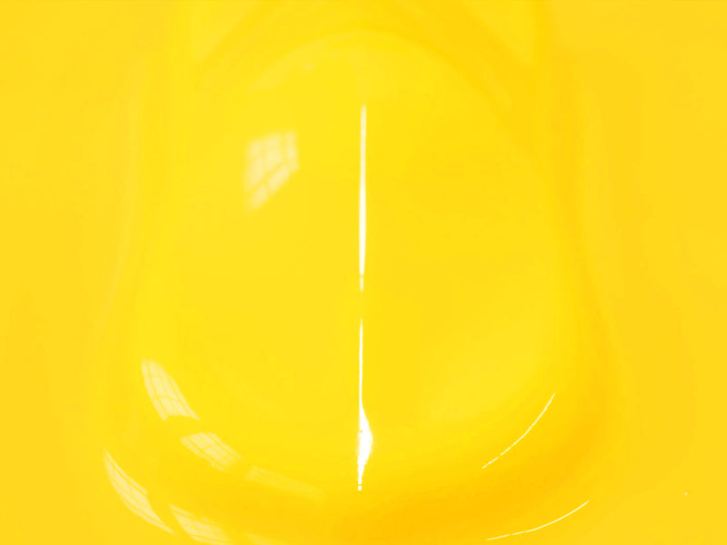 Rwraps Hyper Gloss Yellow Film~Rwraps Hyper Gloss Yellow Speed Shape~1