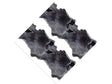 Hypersthene  Gemstone Vinyl Wrap Pattern