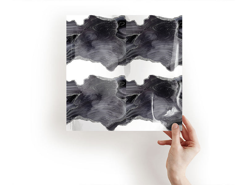 hypersthene gemstone films Craft Sheets