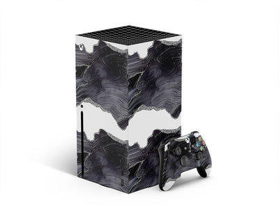 hypersthene gemstone films XBOX DIY Decal