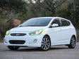hyundai accent 2012-2017 Headlight Protection Installation Location