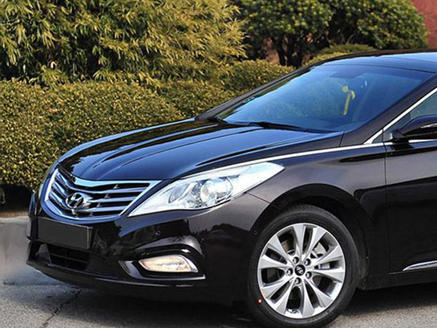 3M™ Hyundai Azera 2012-2014 Headlight Protection Film