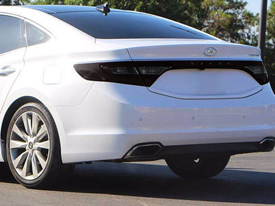 Rtint™ Hyundai Azera 2012-2017 Tail Light Tint