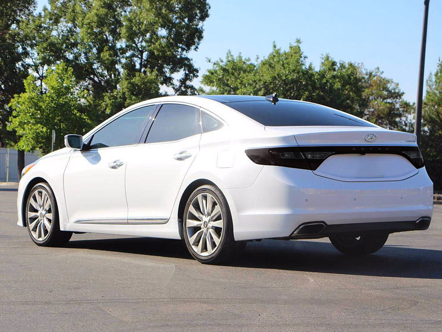 azera Blackout Tail Light TInt~1~0