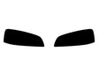 hyundai elantra 2004-2006 Headlight Tint
