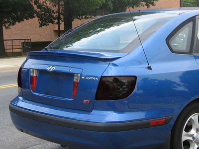 Rtint™ Hyundai Elantra 2004-2006 Tail Light Tint (Hatchback)