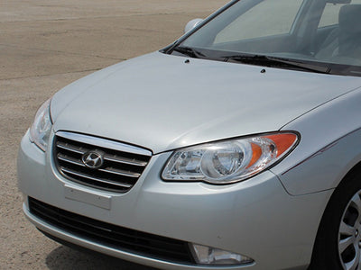3M™ Hyundai Elantra 2007-2010 Headlight Protection Film (Sedan)