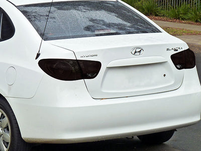 Rtint™ Hyundai Elantra 2007-2010 Tail Light Tint