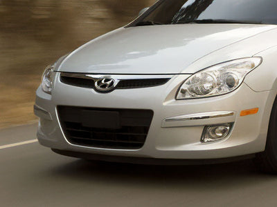 Rshield™ Hyundai Elantra 2009-2010 Headlight Protection Film (Touring)