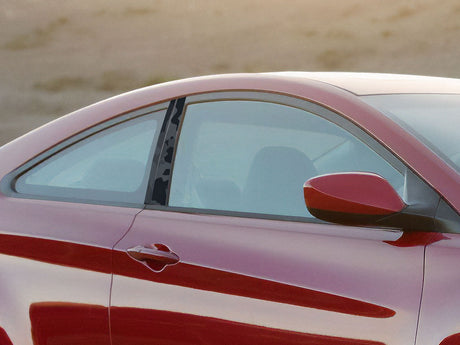 hyundai elantra 2013-2014 (coupe) Camo Pillar Cover Diagram