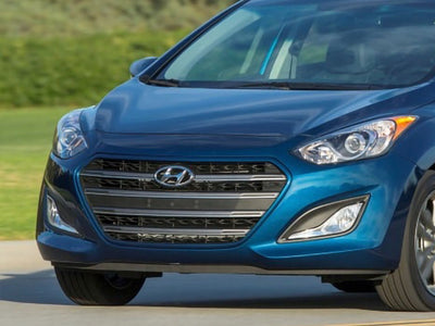 3M™ Hyundai Elantra 2013-2017 Headlight Protection Film (GT)