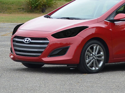 Rtint™ Hyundai Elantra 2013-2017 Headlight Tint (GT)