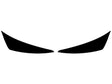 hyundai elantra 2019-2020 (sedan) Headlight Tint