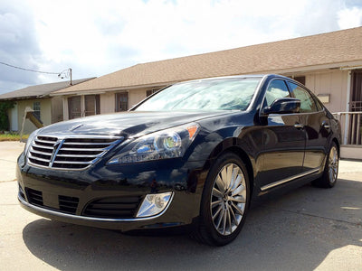 hyundai equus 2011-2016 Avery Dennison Headlight Protection Kits
