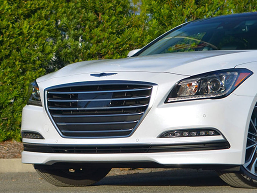 3M™ Hyundai Genesis 2015-2016 Headlight Protection Film (Sedan)