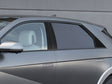 hyundai ioniq 2022-2024 (5 hatchback) Gloss Black Pillar Cover Diagram