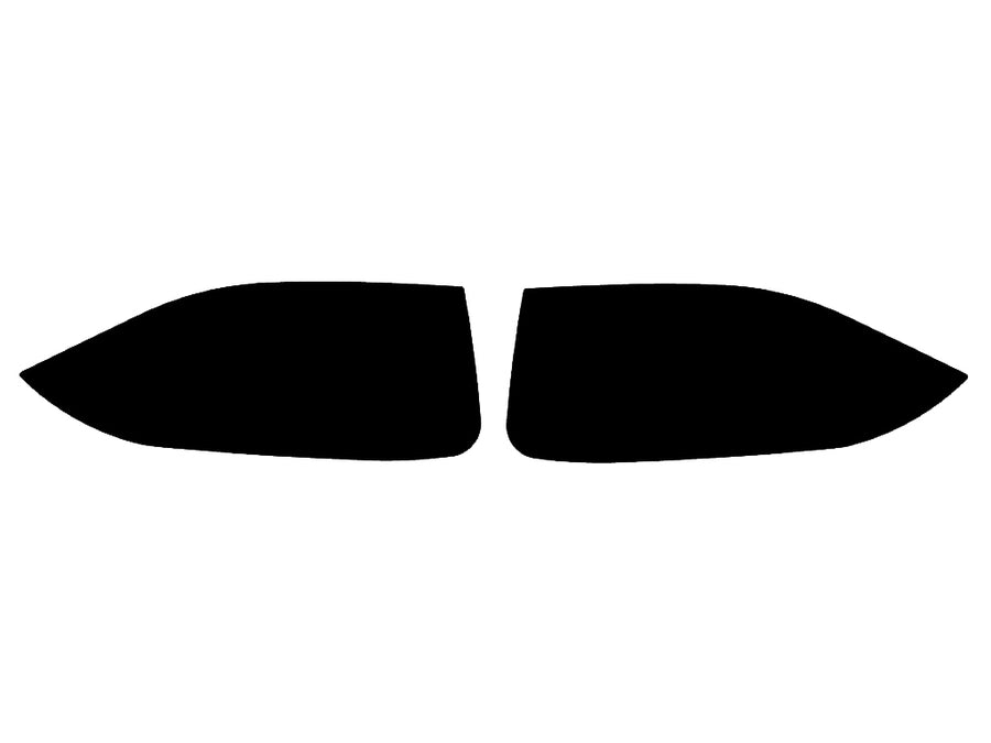 Rtint™ Hyundai Kona 2018-2023 Fog Light Tint
