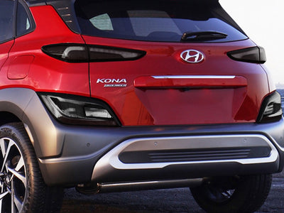 Rtint™ Hyundai Kona 2018-2021 Tail Light Tint