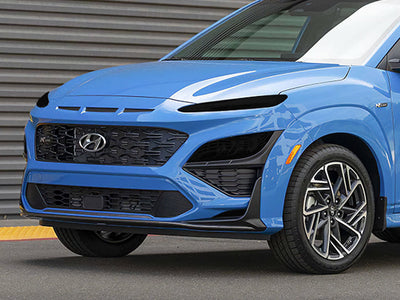 Rtint™ Hyundai Kona 2018-2023 Headlight Tint