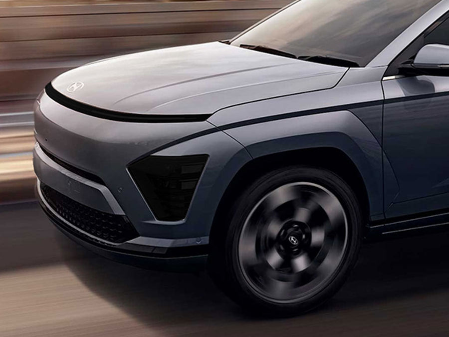 Rtint™ Hyundai Kona 2024-2024 Headlight Tint