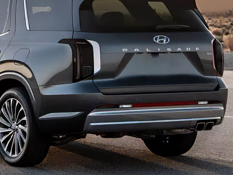 Rtint™ Hyundai Palisade 2020-2025 Tail Light Tint