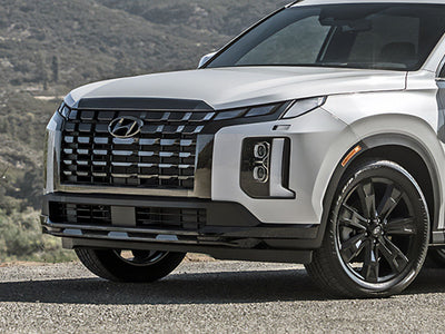 Rshield™ Hyundai Palisade 2023-2024 Headlight Protection Film