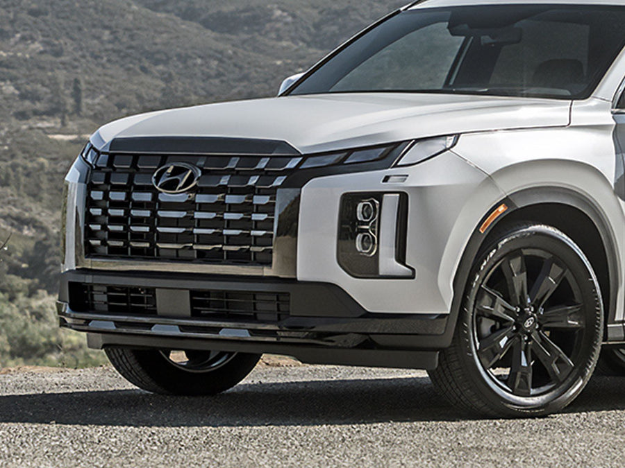 Rshield™ Hyundai Palisade 2023-2024 Headlight Protection Film