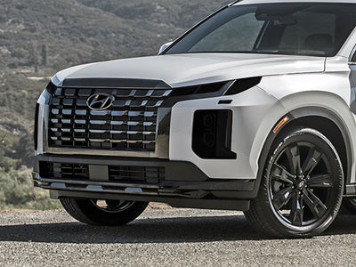 Rtint™ Hyundai Palisade 2023-2024 Headlight Tint