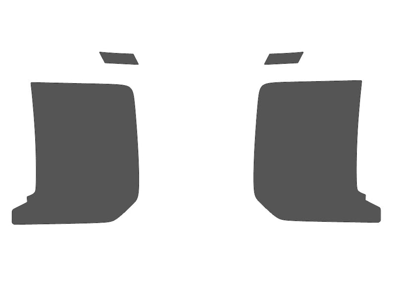 Rshield™ Hyundai Palisade 2021-2025 Fog Light Protection Kit