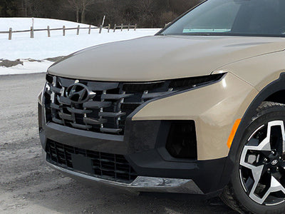 Rtint™ Hyundai Santa Cruz 2022-2024 Headlight Tint