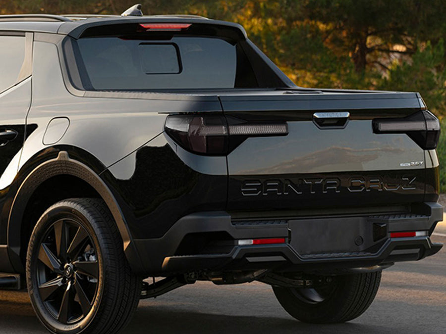 Rtint™ Hyundai Santa Cruz 2022-2025 Tail Light Tint