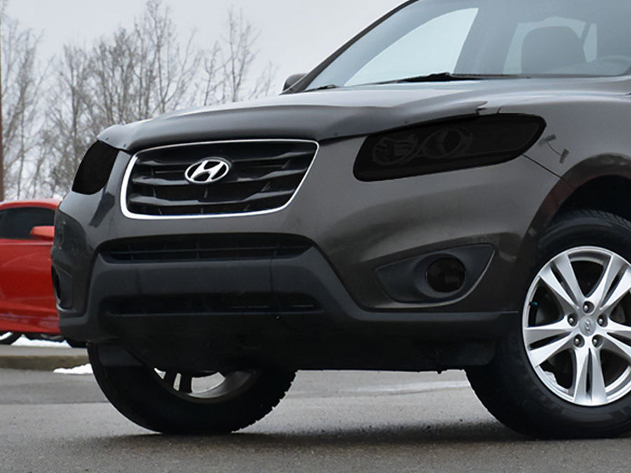 Rtint™ Hyundai Santa Fe 2007-2012 Headlight Tint
