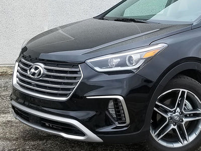 Rshield™ Hyundai Santa Fe 2013-2018 Headlight Protection Film