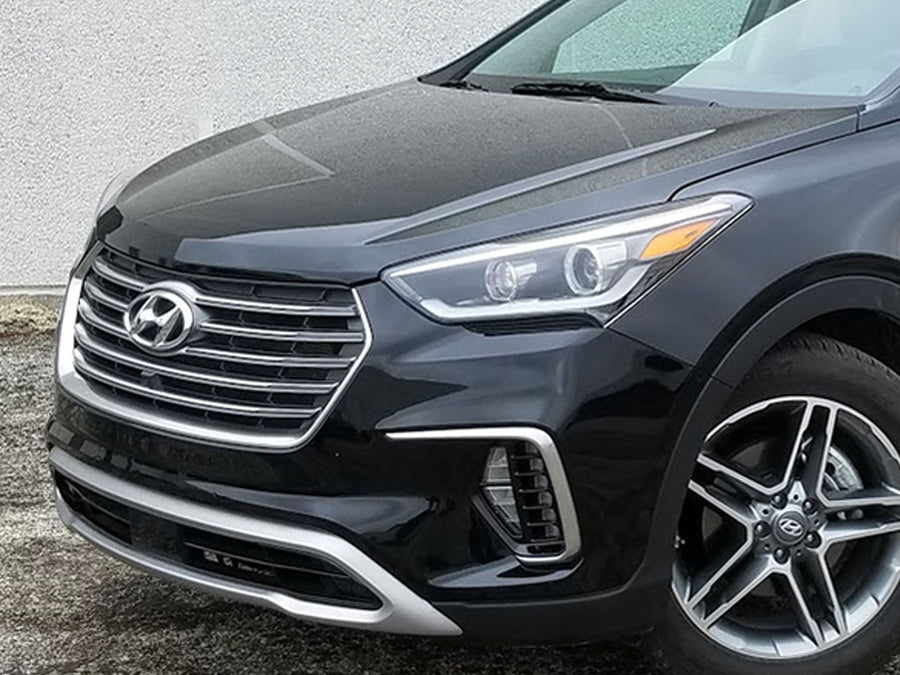 Rshield™ Hyundai Santa Fe 2013-2018 Headlight Protection Film