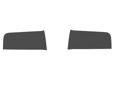 Rshield™ Hyundai Santa Fe 2021-2023 Fog Light Protection Kit