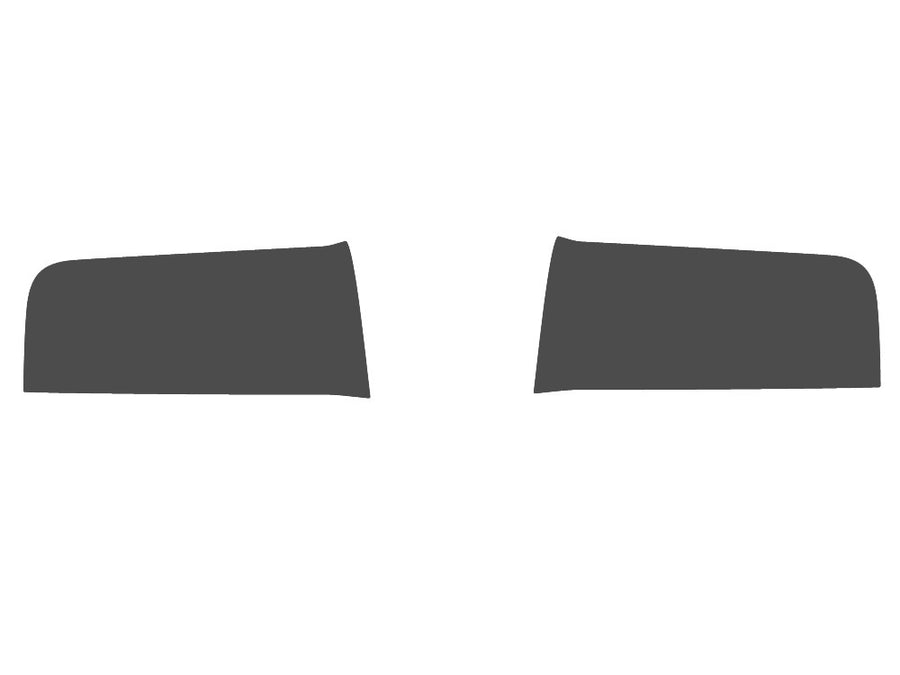 Rshield™ Hyundai Santa Fe 2021-2023 Fog Light Protection Kit