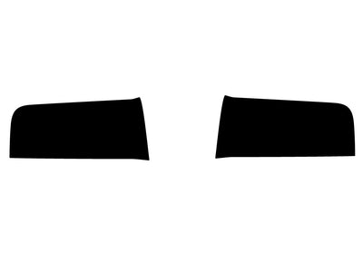Rtint™ Hyundai Santa Fe 2021-2023 Fog Light Tint