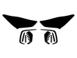 hyundai santa fe 2019-2019 (xl) Headlight Tint