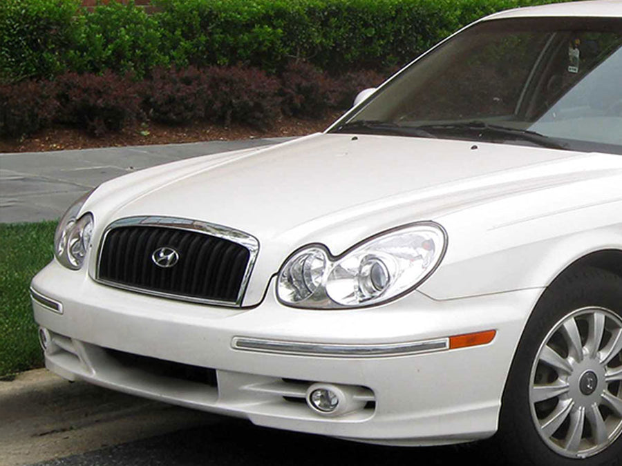 3M™ Hyundai Sonata 2002-2005 Headlight Protection Film