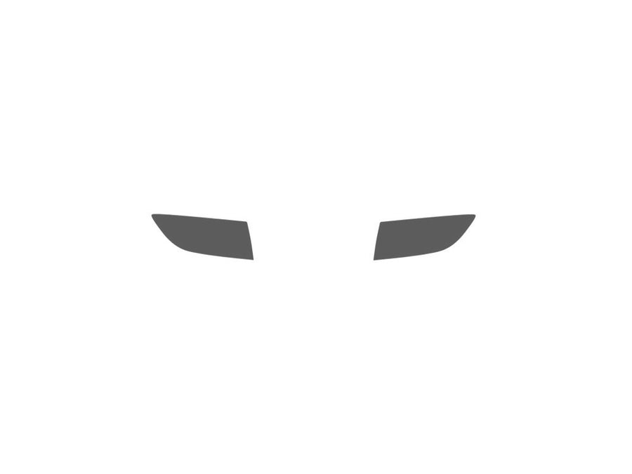 Rshield™ Hyundai Sonata 2006-2010 Fog Light Protection Kit