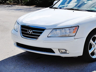 Rshield™ Hyundai Sonata 2006-2010 Headlight Protection Film