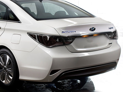 Rtint™ Hyundai Sonata 2011-2014 Tail Light Tint